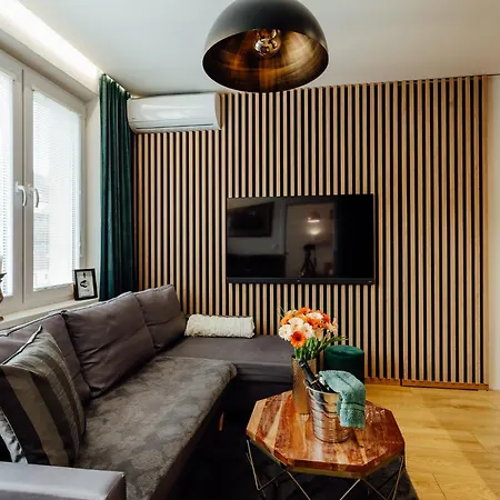 Diana - Free Parking Banská Štiavnica