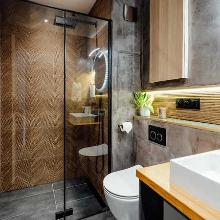 Diana - Free Parking Apartamento