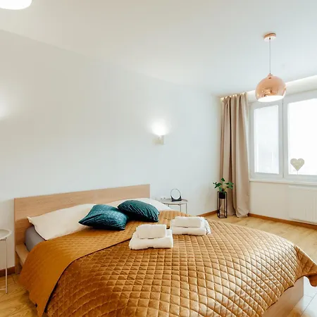 Apartament Diana - Free Parking *