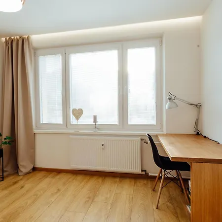 Diana - Free Parking Apartamento Banská Štiavnica