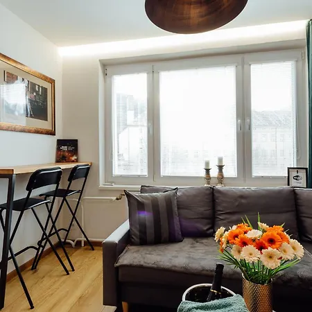 Apartamento Diana - Free Parking Banská Štiavnica