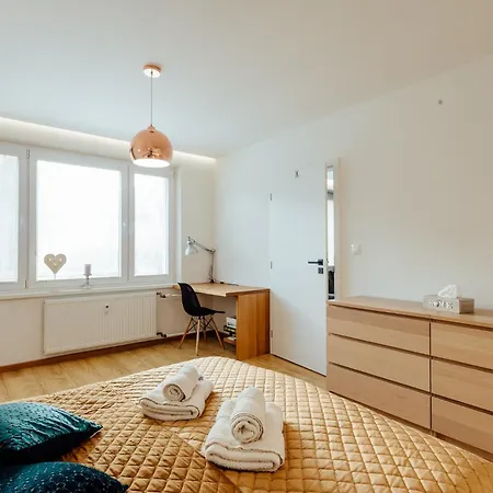 Diana - Free Parking Apartament