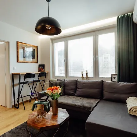 Diana - Free Parking Apartamento