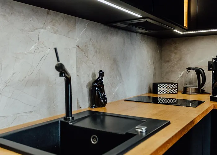 Diana - Free Parking דירה *