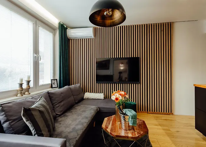 Diana - Free Parking Banská Štiavnica