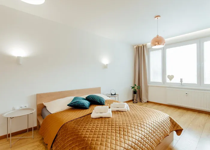 דירה Diana - Free Parking *