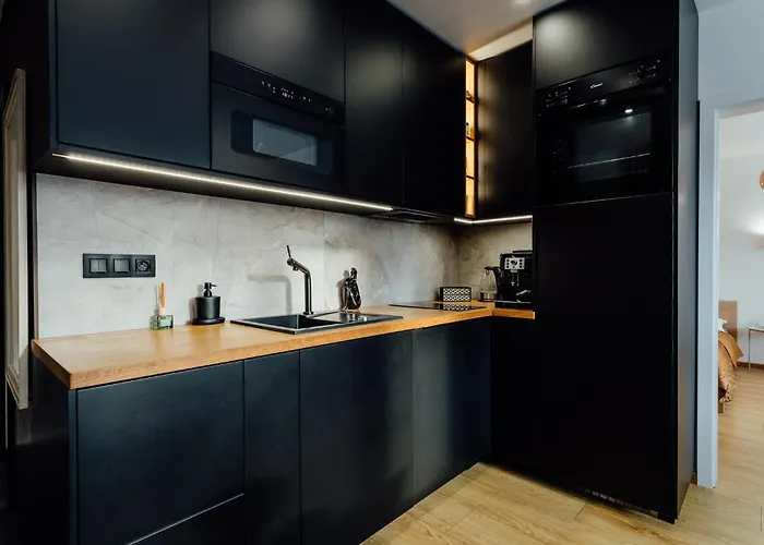 Diana - Free Parking Banská Štiavnica